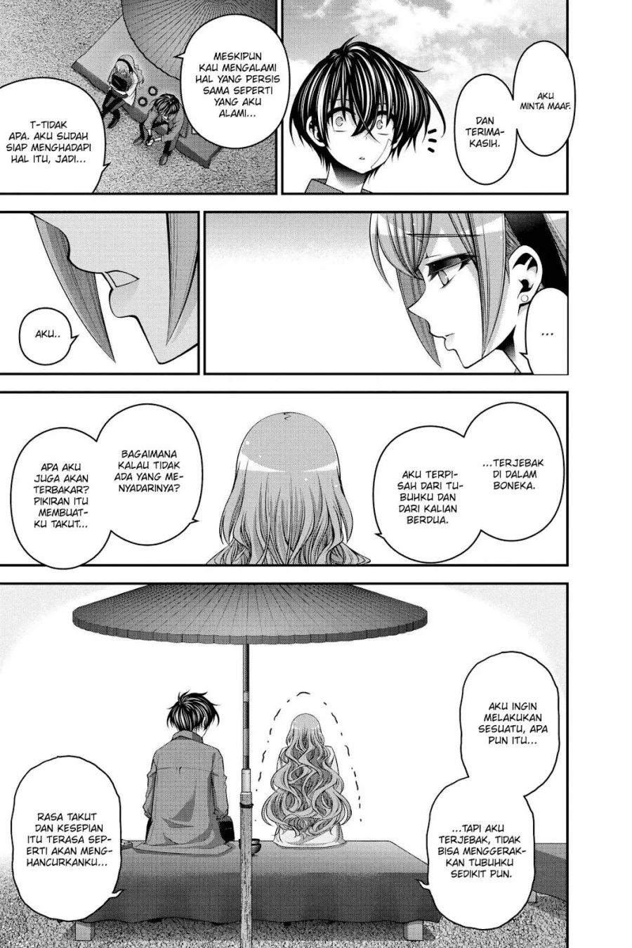 Chapter 45 - halaman 28