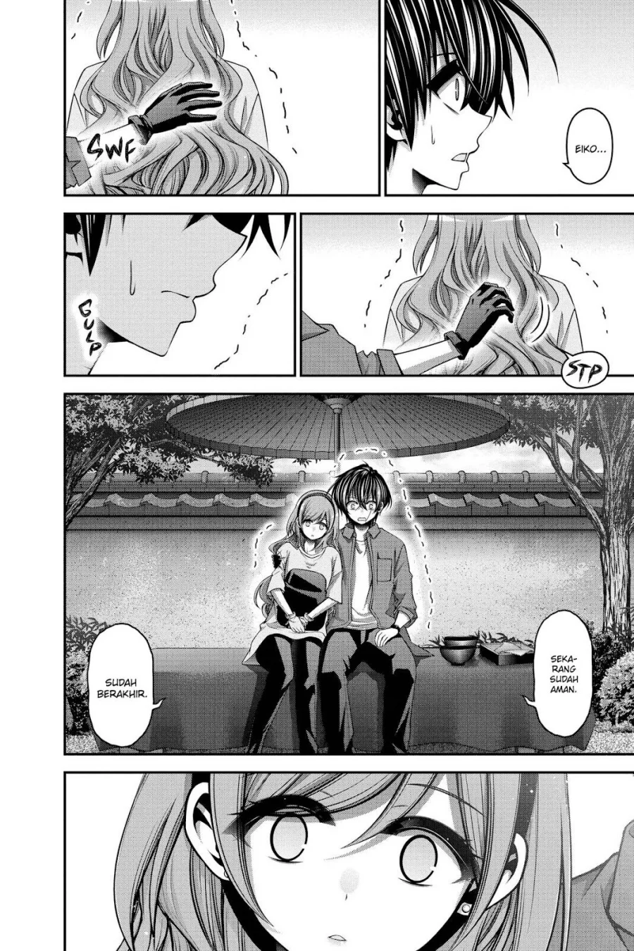 Chapter 45 - halaman 29