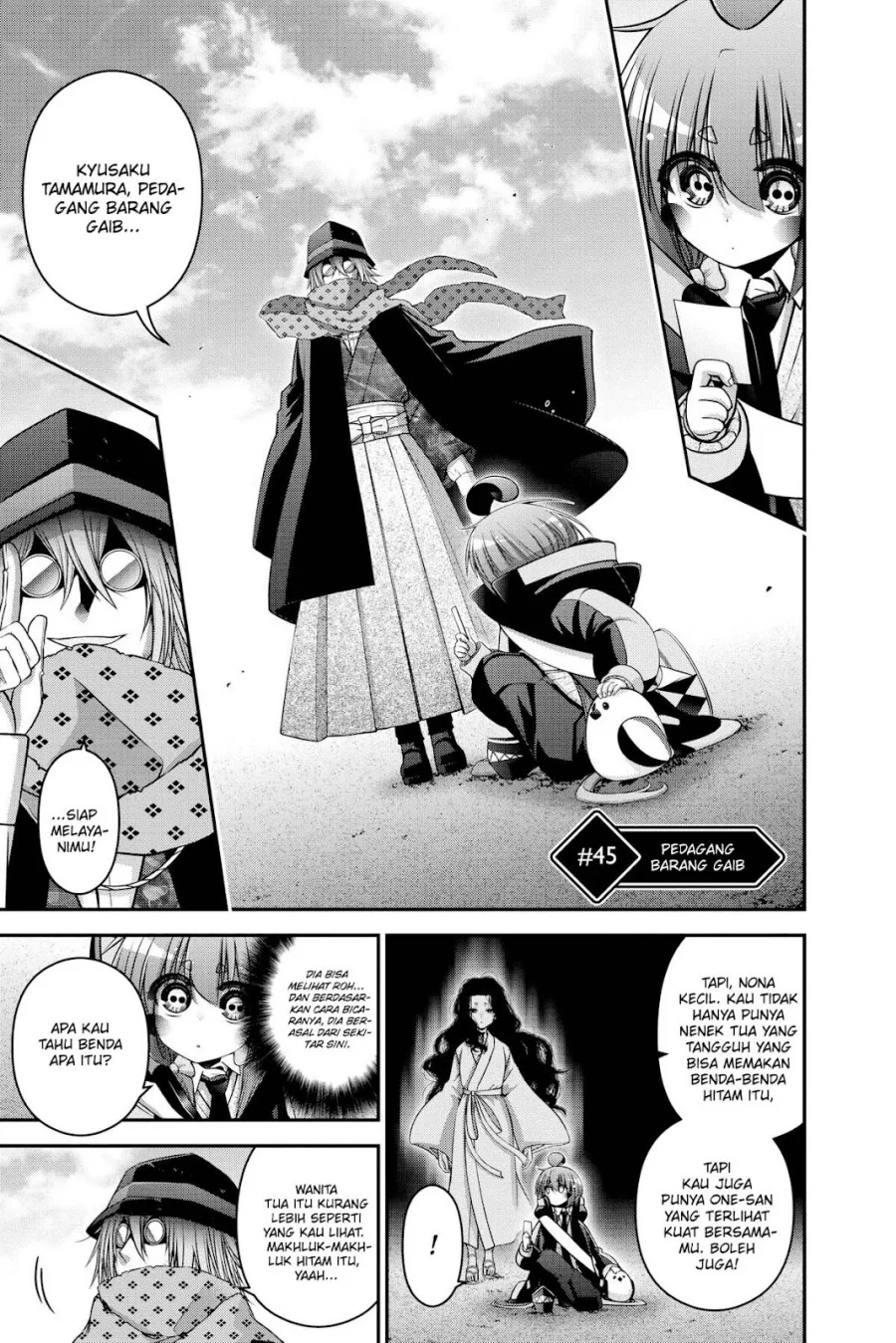 Chapter 45 - halaman 4