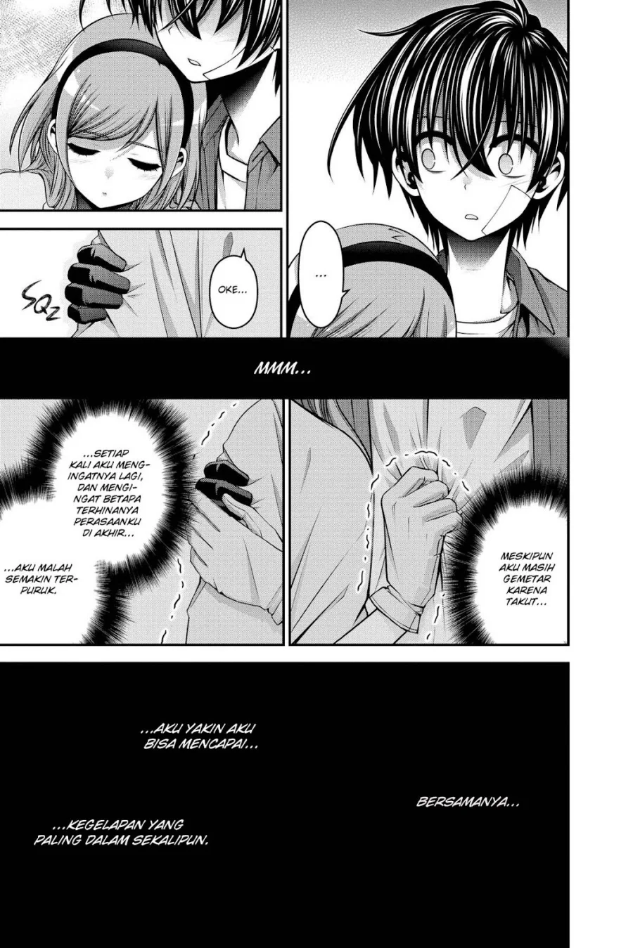 Chapter 45 - halaman 32