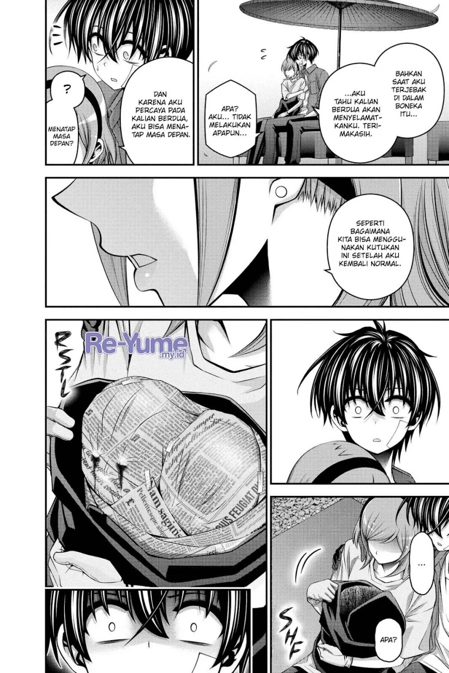 Chapter 45 - halaman 33
