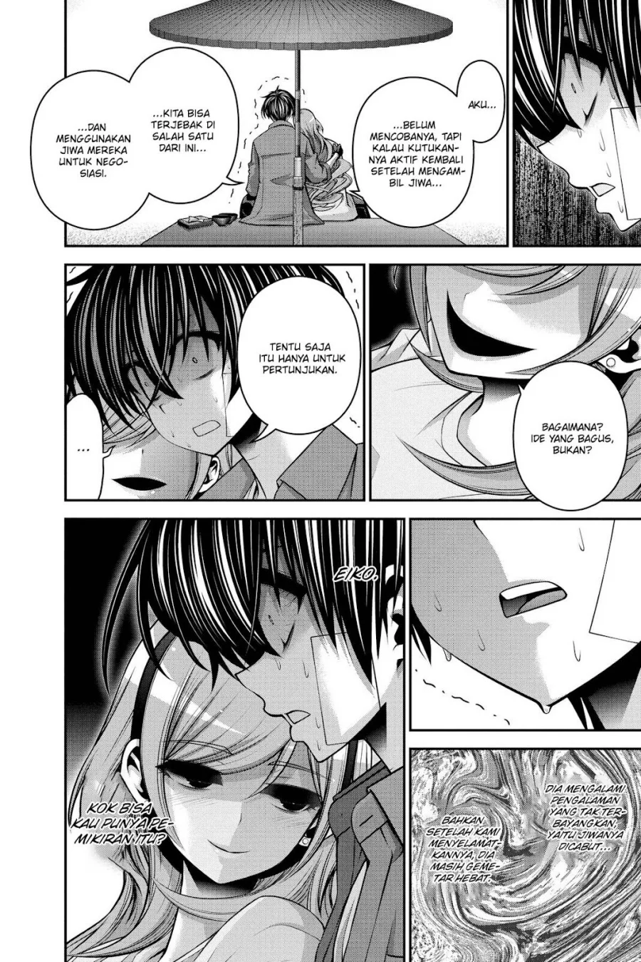 Chapter 45 - halaman 35