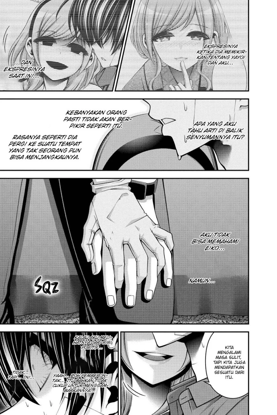 Chapter 45 - halaman 36