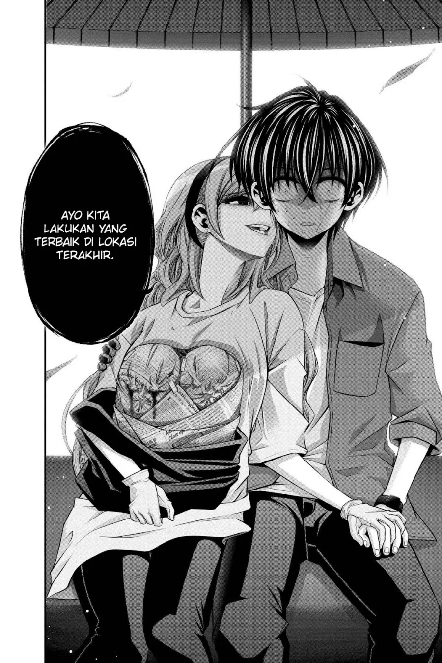 Chapter 45 - halaman 37