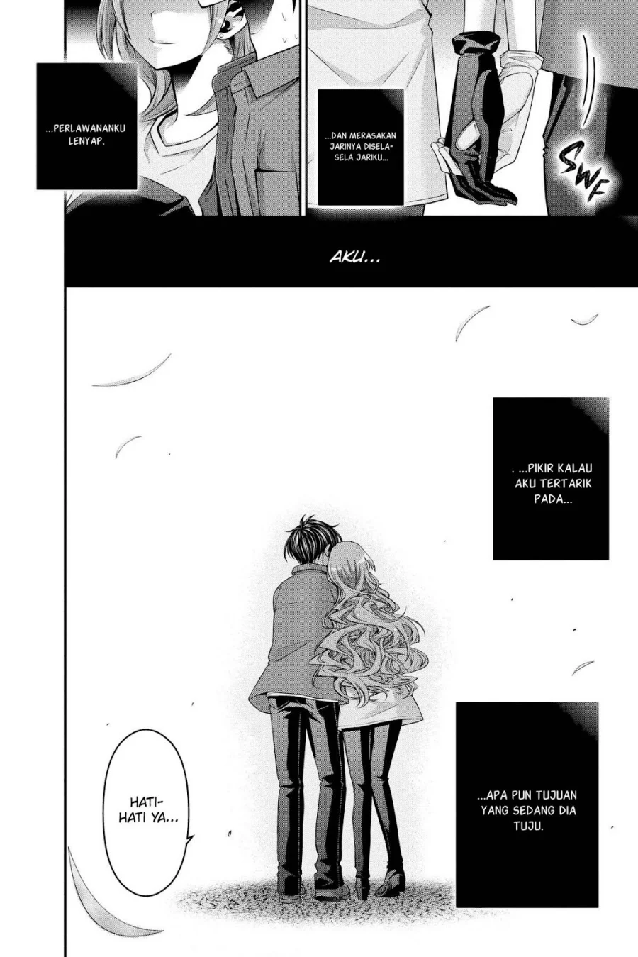 Chapter 45 - halaman 39