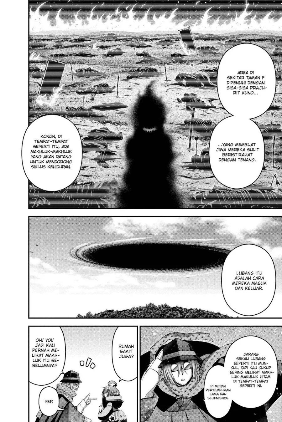 Chapter 45 - halaman 5