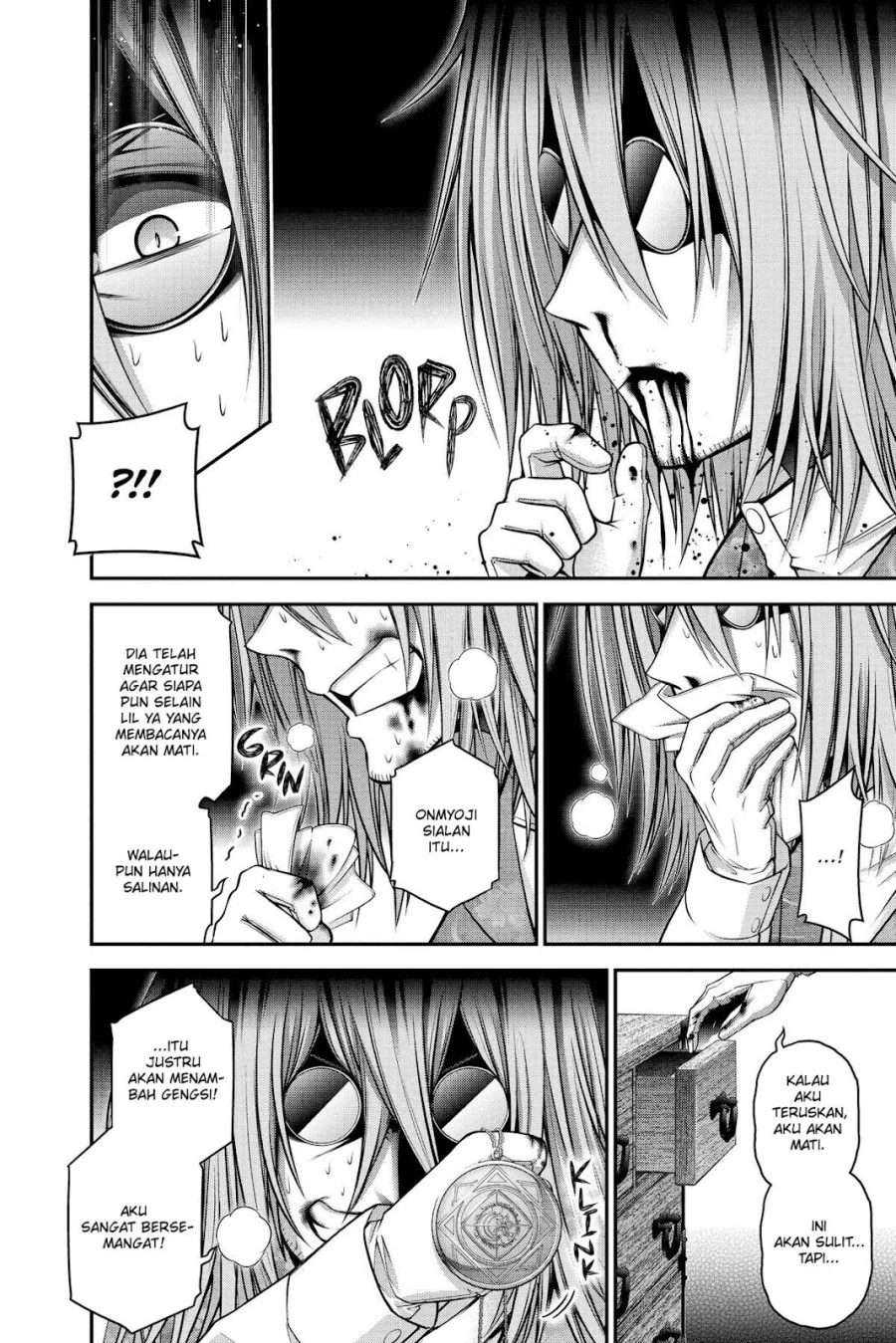 Chapter 45 - halaman 41