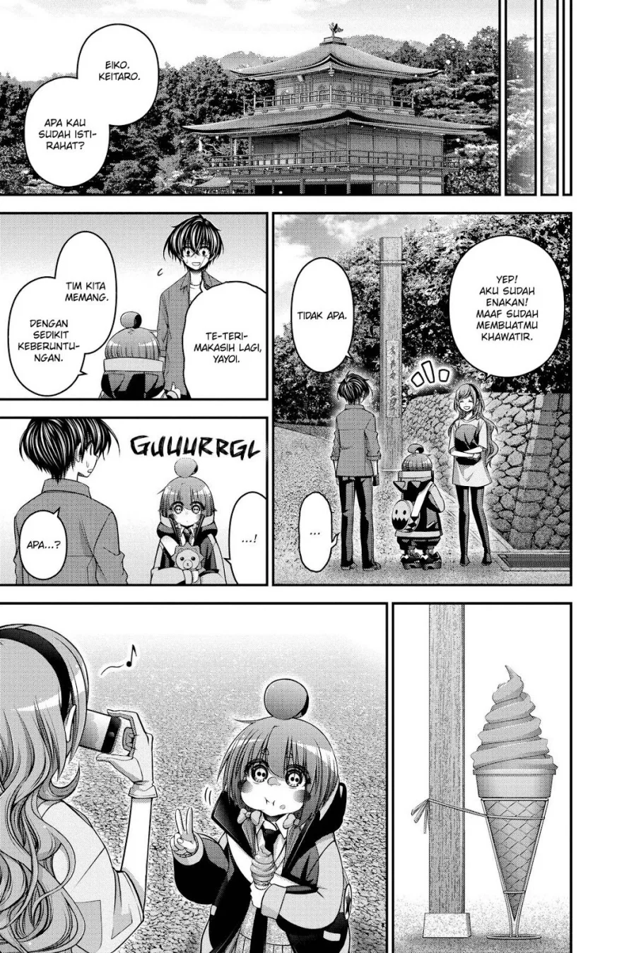 Chapter 45 - halaman 44