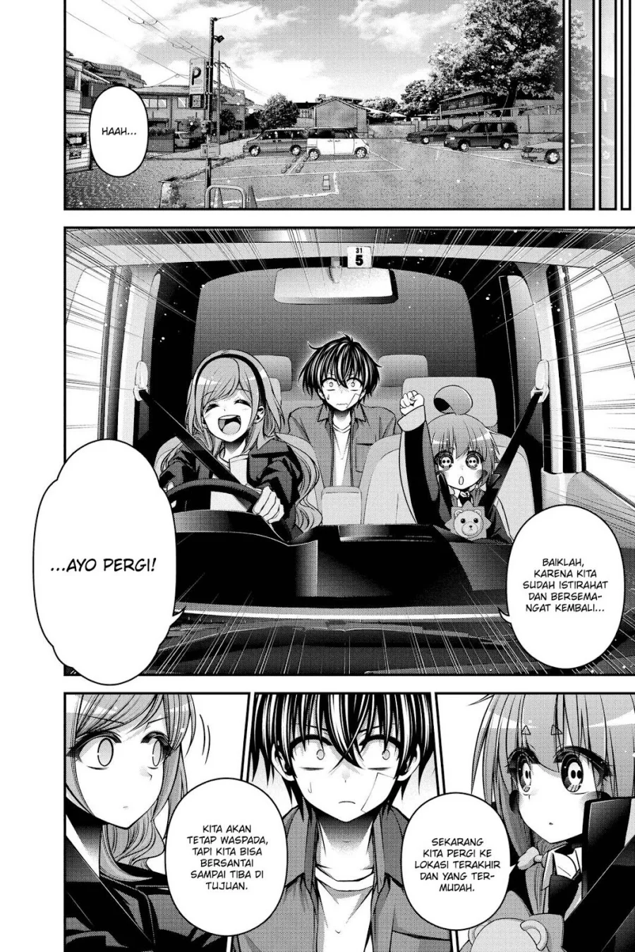 Chapter 45 - halaman 45