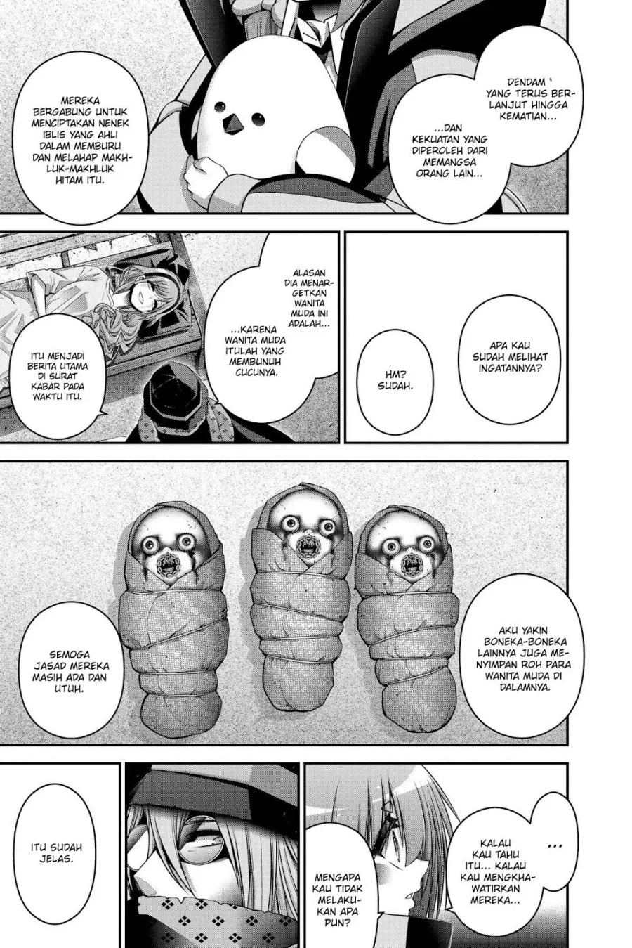 Chapter 45 - halaman 8