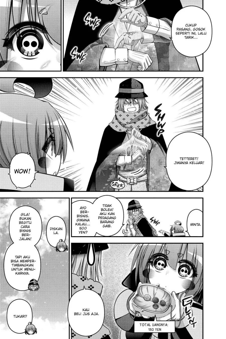 Chapter 45 - halaman 10
