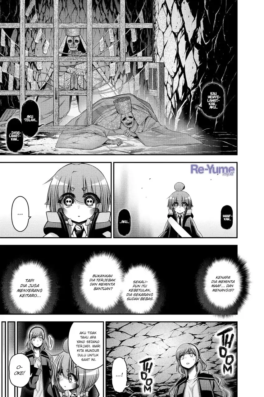 Chapter 46 - halaman 19