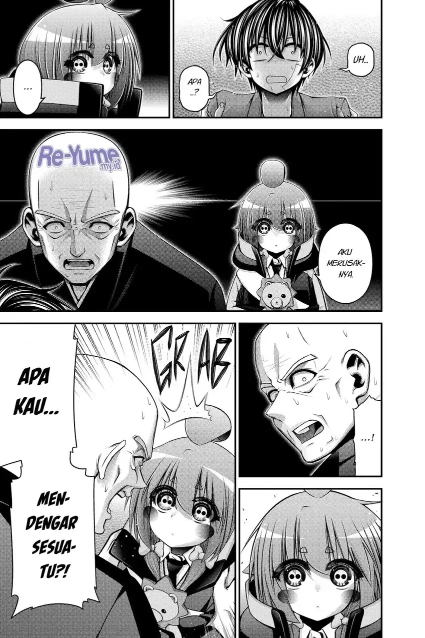 Chapter 46 - halaman 23
