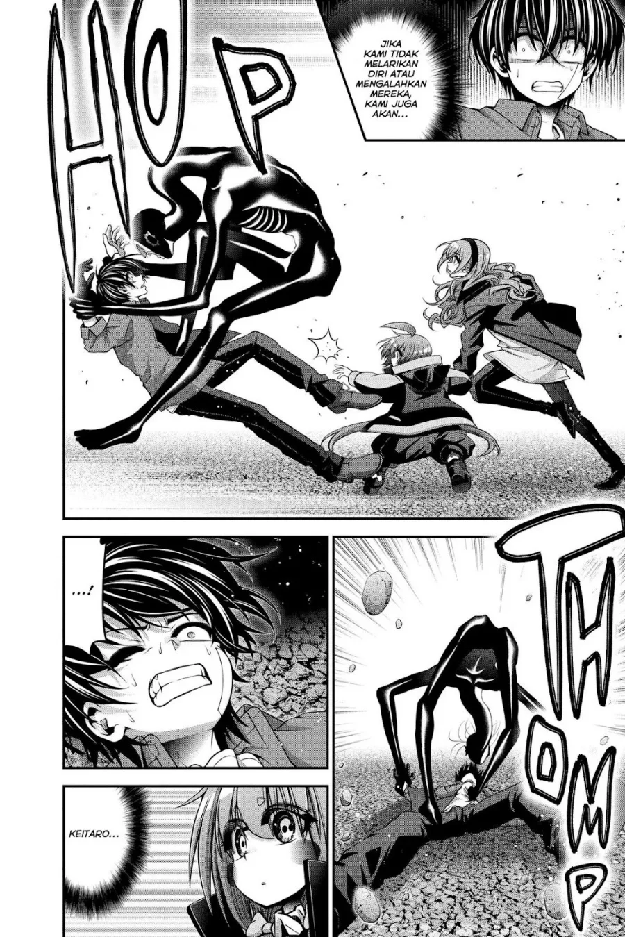 Chapter 47 - halaman 20