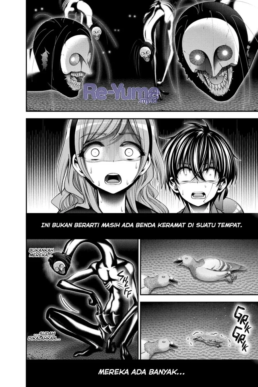 Chapter 47 - halaman 32