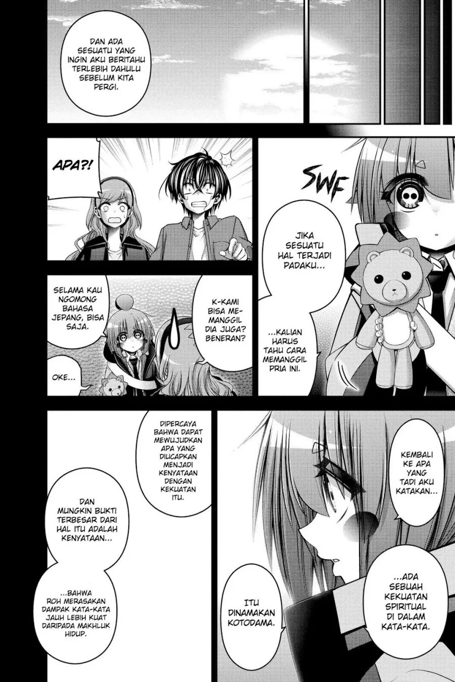 Chapter 47 - halaman 34