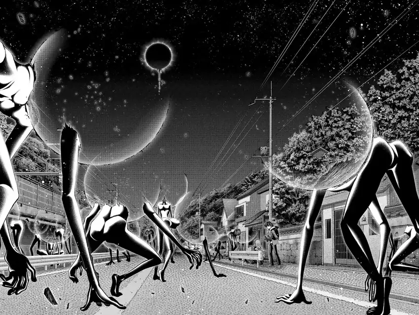 Chapter 48 - halaman 21