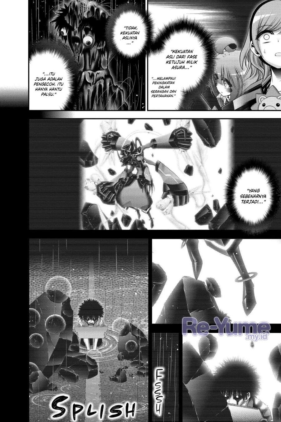 Chapter 50 - halaman 13
