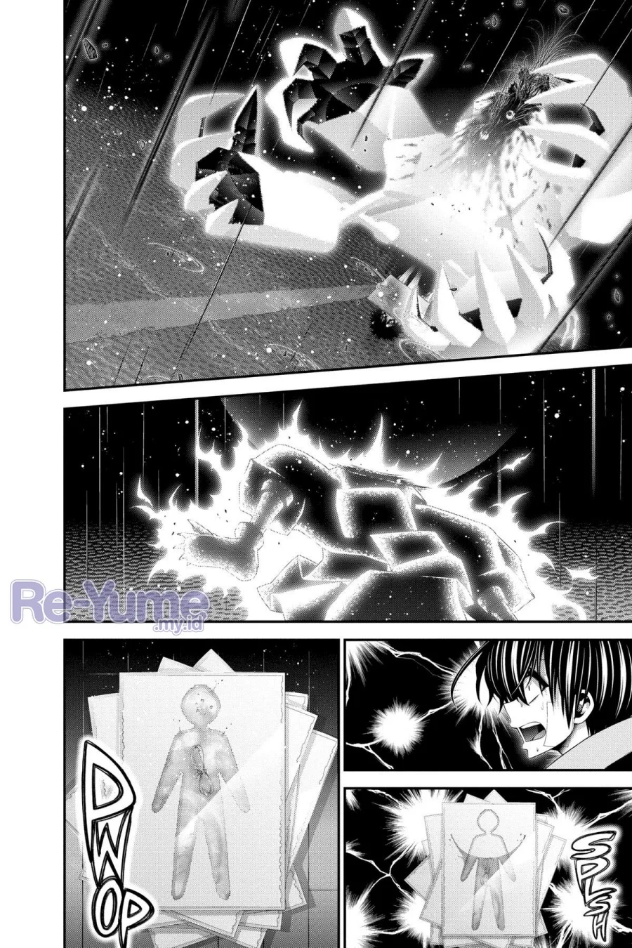 Chapter 50 - halaman 16
