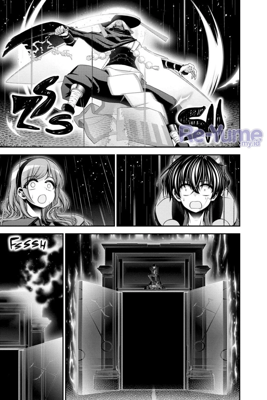 Chapter 50 - halaman 17
