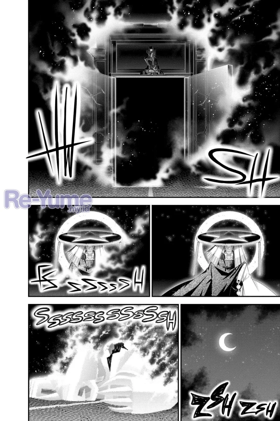 Chapter 50 - halaman 18