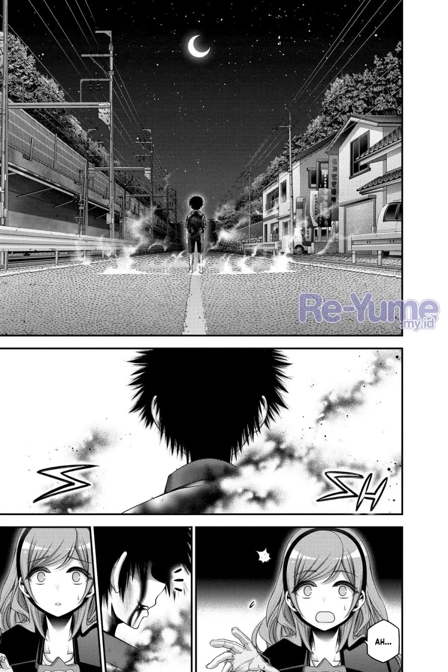Chapter 50 - halaman 19