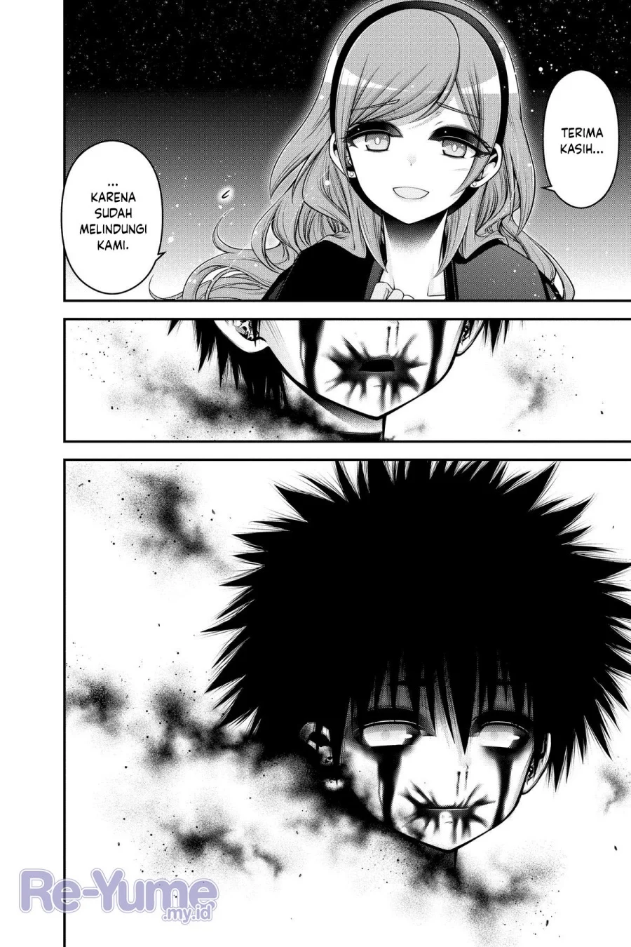 Chapter 50 - halaman 20
