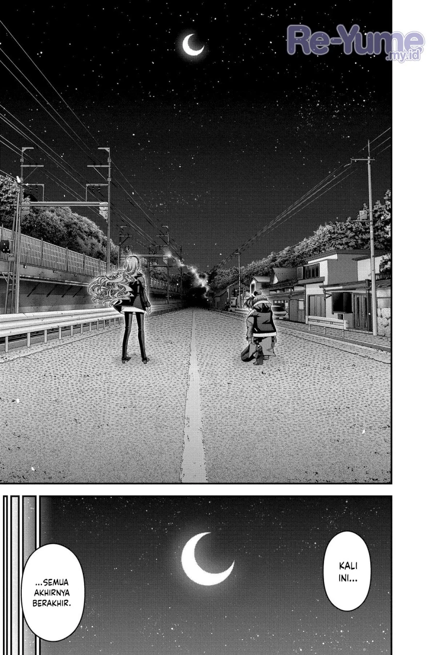 Chapter 50 - halaman 21