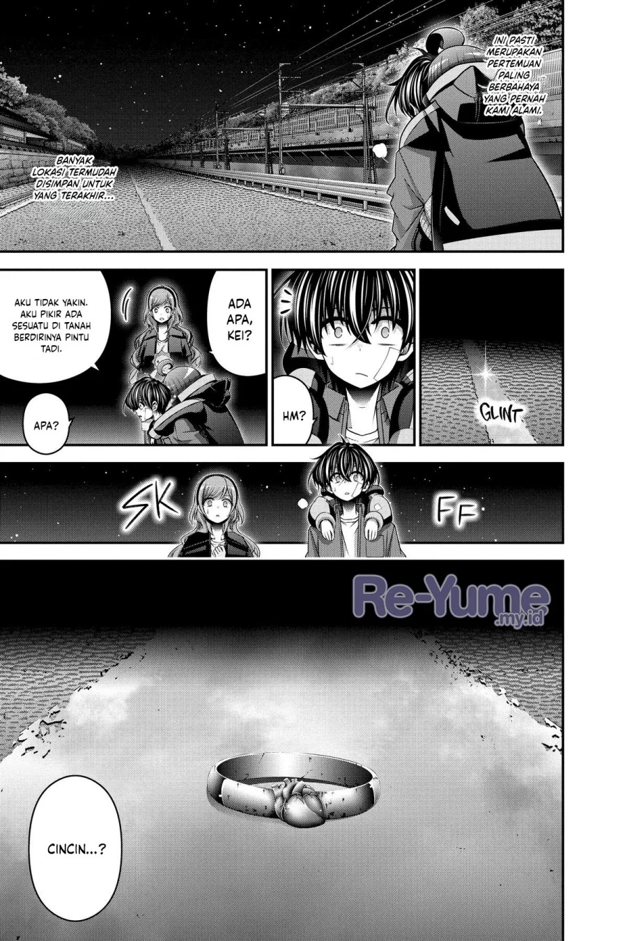 Chapter 50 - halaman 23