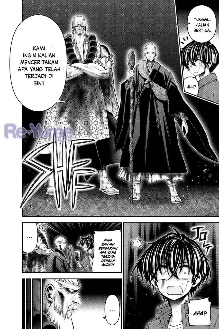 Chapter 50 - halaman 26