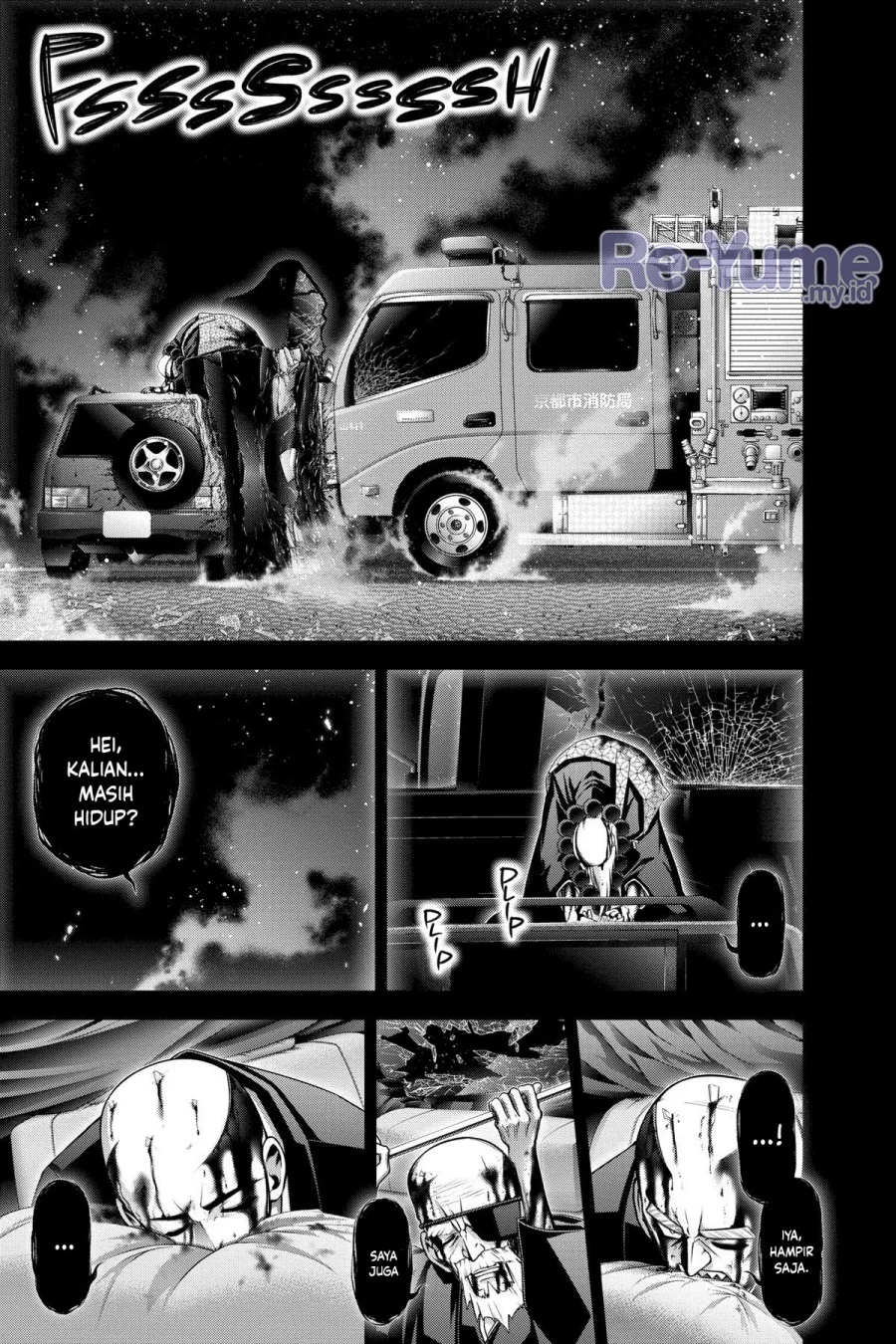 Chapter 50 - halaman 27