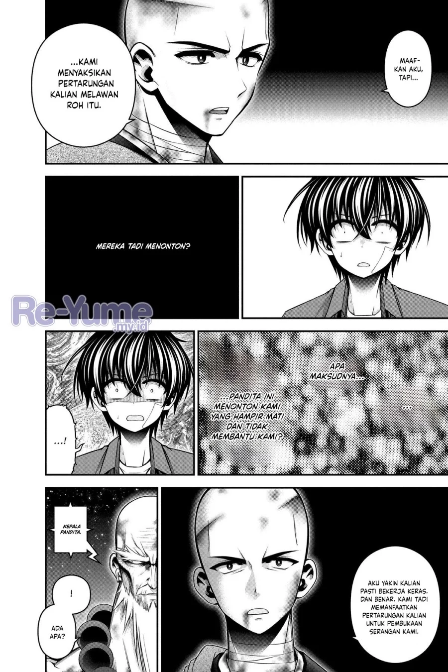 Chapter 50 - halaman 30