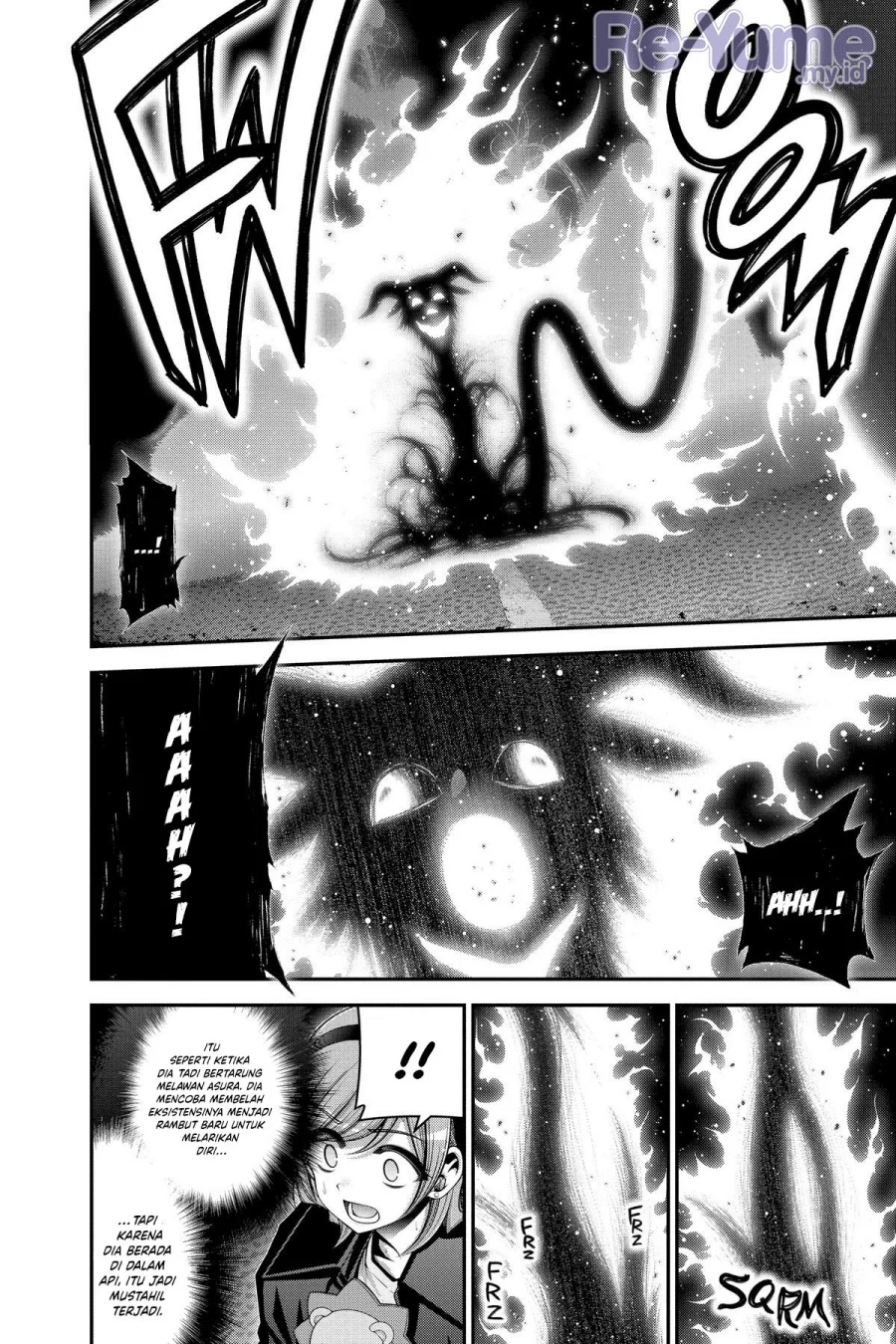 Chapter 50 - halaman 7