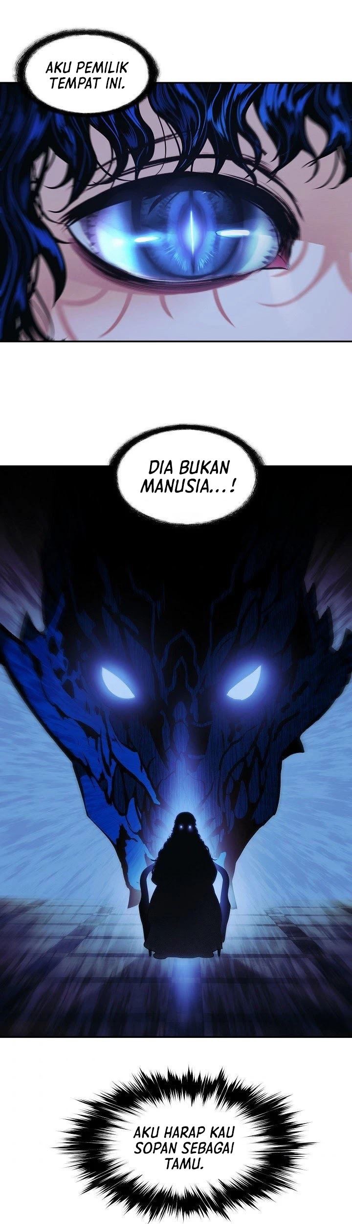 Chapter 100 - halaman 21