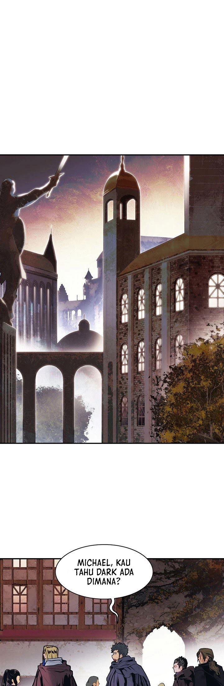 Chapter 100 - halaman 25