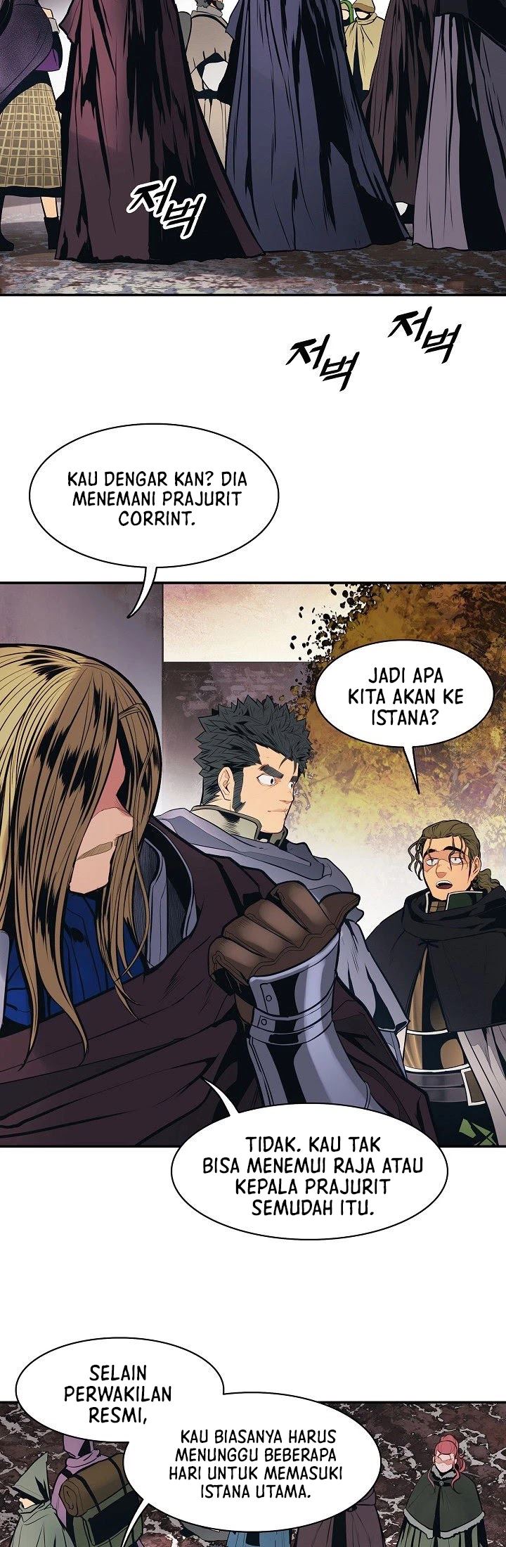 Chapter 100 - halaman 26