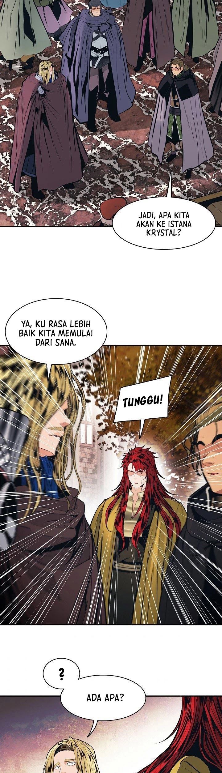 Chapter 100 - halaman 27