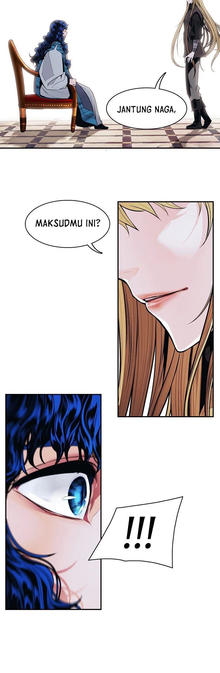 Chapter 100 - halaman 32