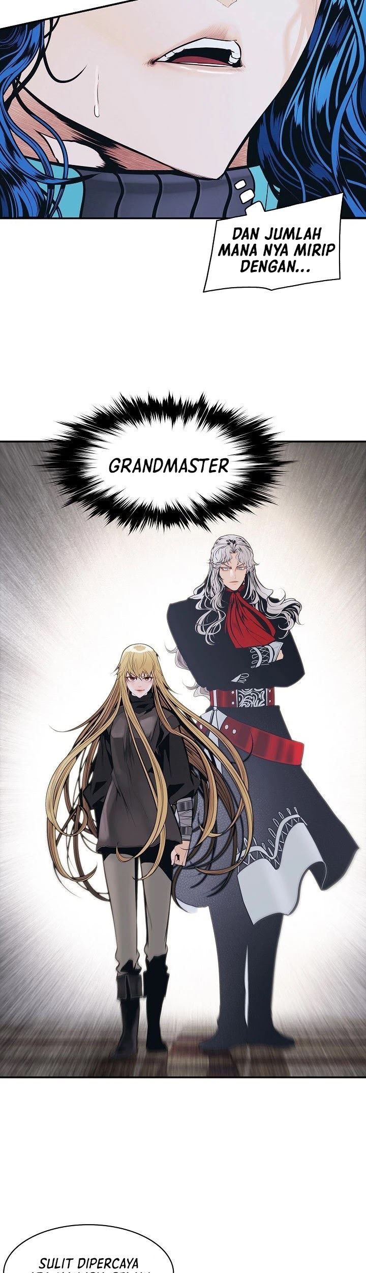 Chapter 100 - halaman 35