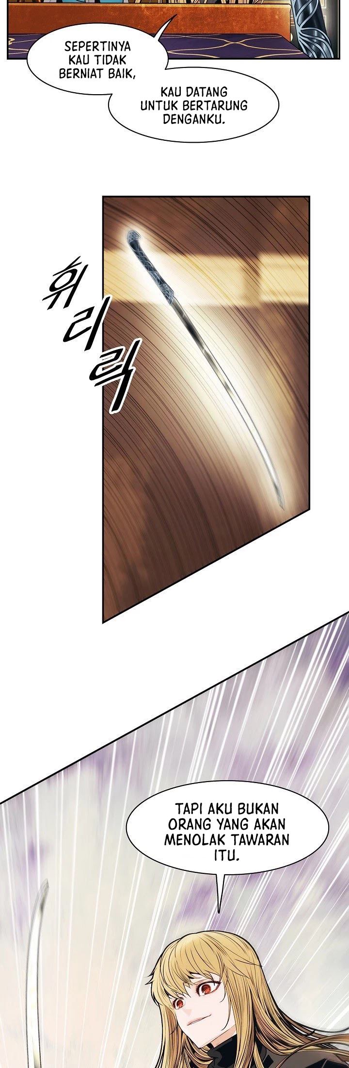 Chapter 100 - halaman 37