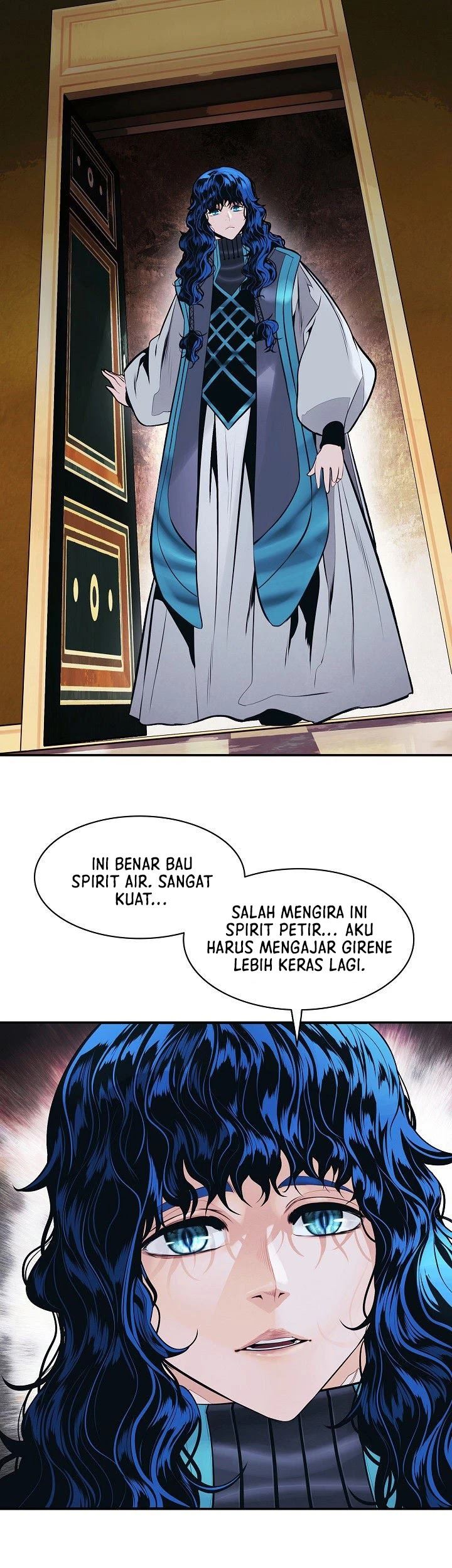 Chapter 100 - halaman 9