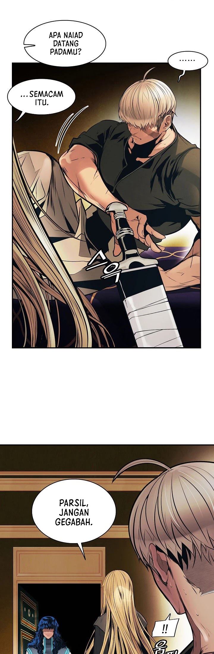 Chapter 100 - halaman 14