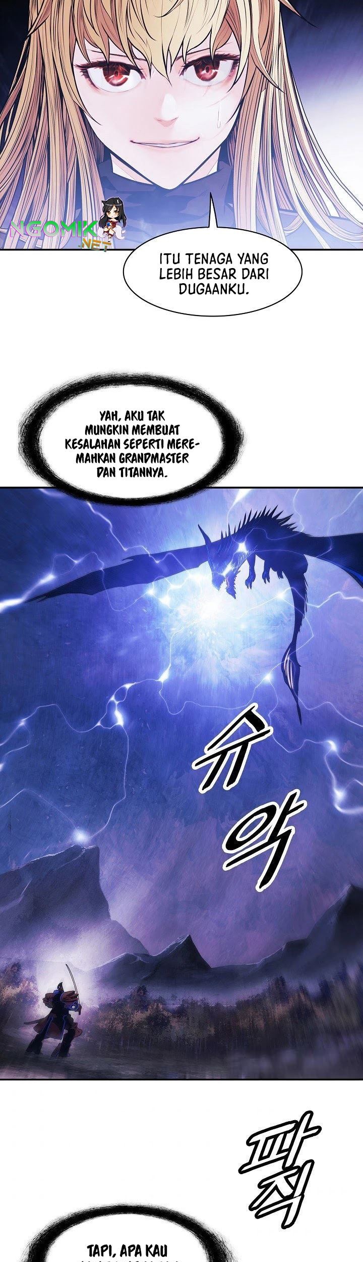 Chapter 101 - halaman 21