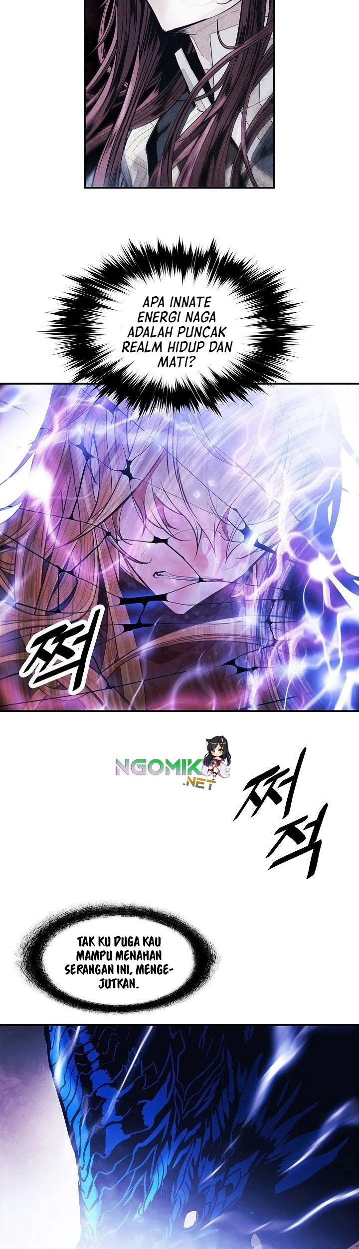 Chapter 101 - halaman 33