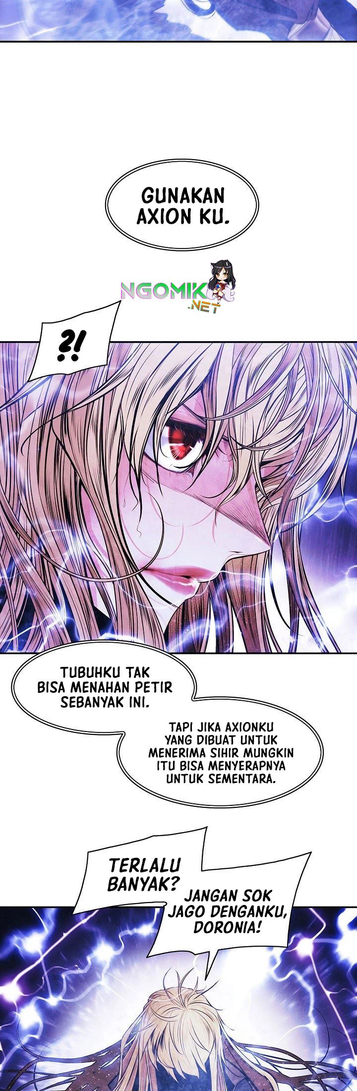 Chapter 101 - halaman 43