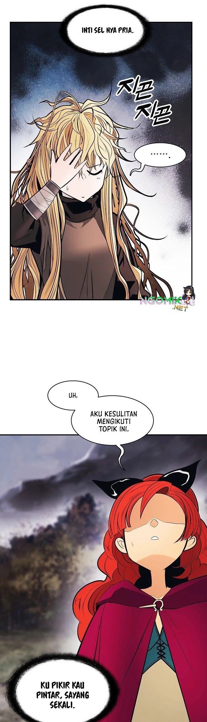 Chapter 102 - halaman 57
