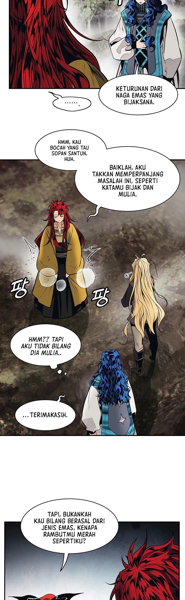Chapter 103 - halaman 19