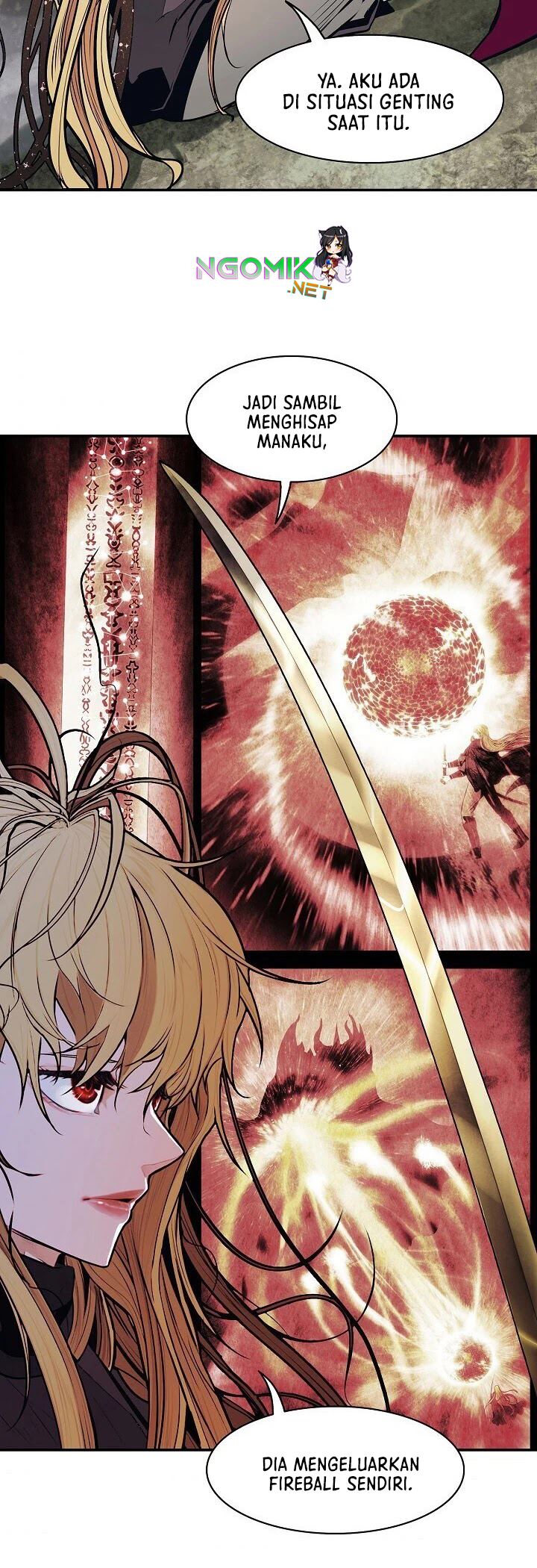 Chapter 103 - halaman 34