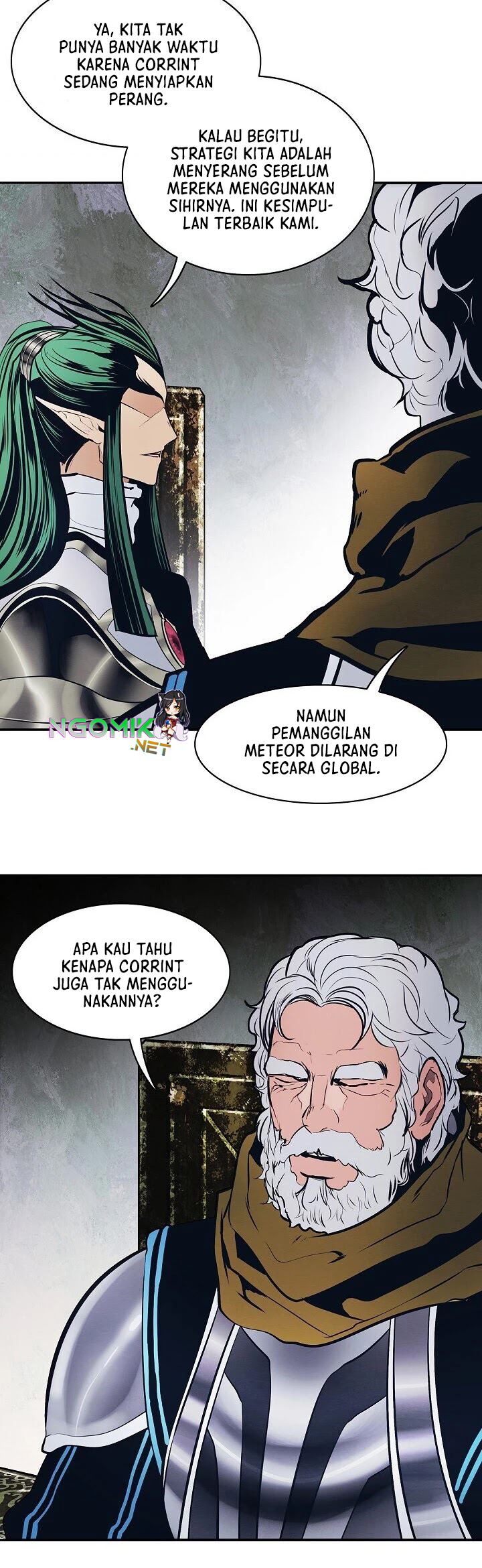 Chapter 103 - halaman 48