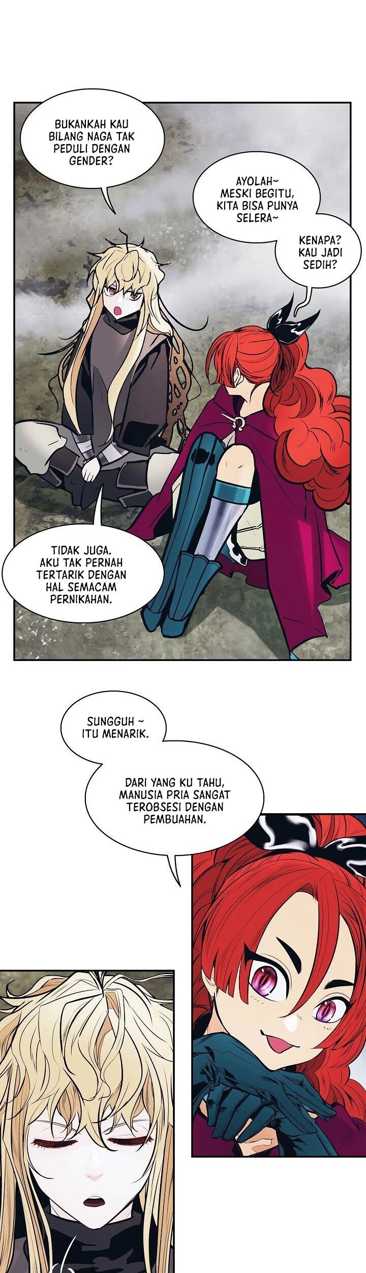 Chapter 104 - halaman 23